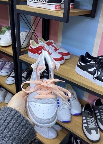 Yeni sezon kaliteli çocuk Spor Ayakkabı - Görsel 2