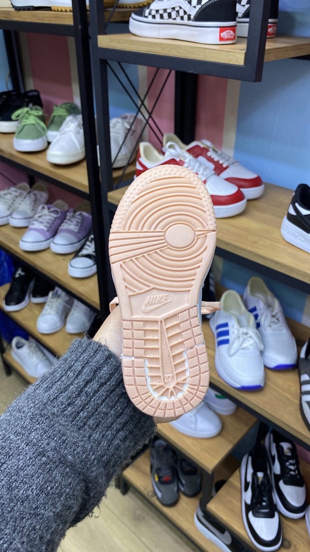 Yeni sezon kaliteli çocuk Spor Ayakkabı - Görsel 3