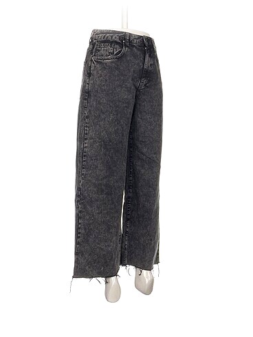 Bershka Bershka Jean / Kot %70 İndirimli.