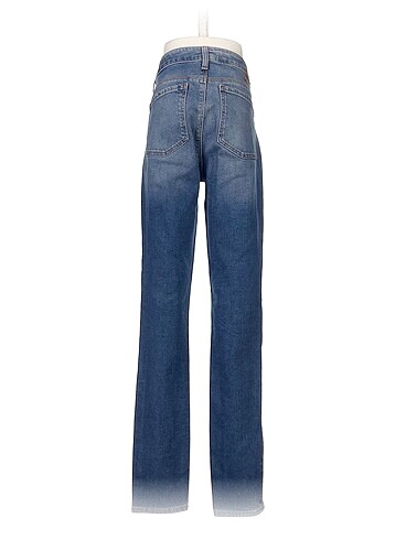 universal Beden Mavi Jeans Jean / Kot %70 İndirimli.