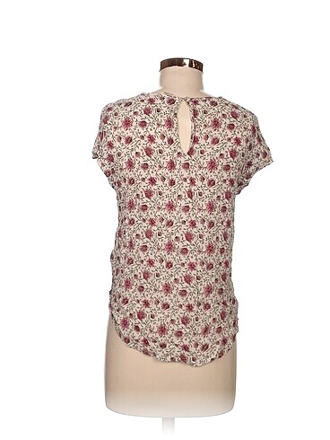42 Beden H&M Bluz %70 İndirimli.