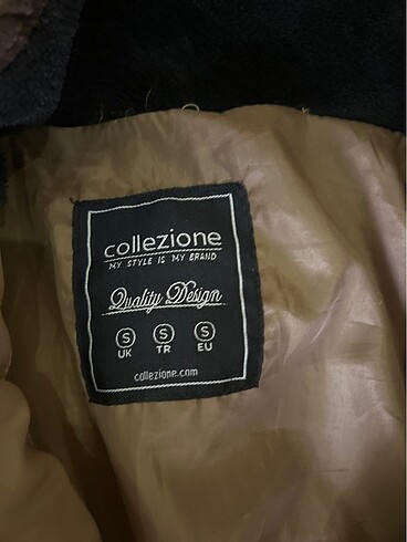 Collezione Collezione mont