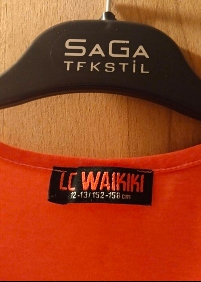 Kalın askılı atlet - Görsel 2