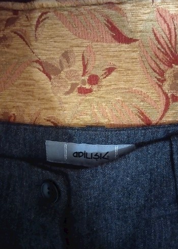 Triko şort - Görsel 2