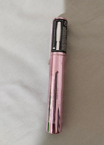 Pastel Maskara - Görsel 2