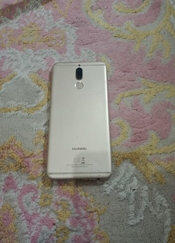 ARIZALI BOZUK HUAWEİ MATE 10 LİTE 