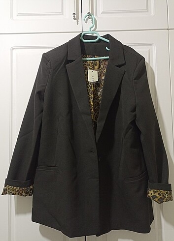 Trendyol & Milla BLAZER CEKET