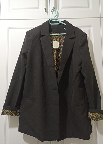 xl Beden BLAZER CEKET