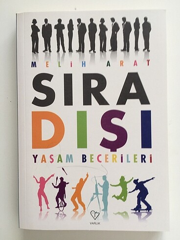 Sıradışı Yaşam Becerileri-Melih Arat
