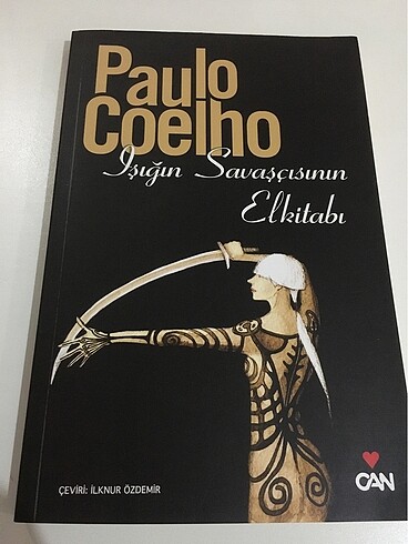 Işığın Savaşçısının El Kitabı-Paulo Coelho