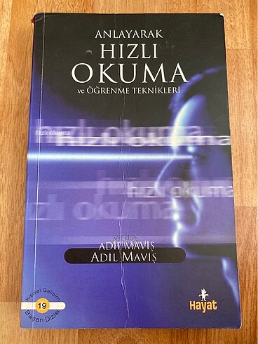 Hızlı Okuma-Adil Maviş