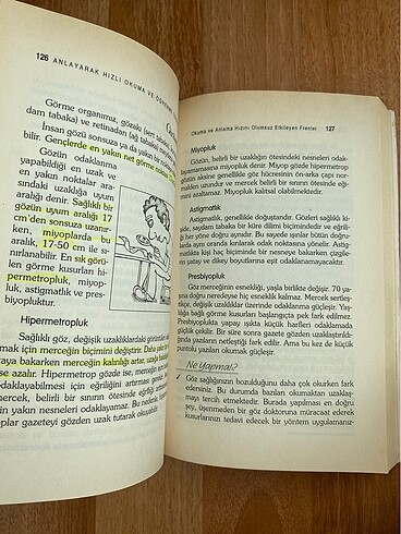 Beden Renk Hızlı Okuma-Adil Maviş