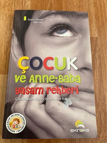 Çocuk ve Anne Baba Yaşam Rehberi