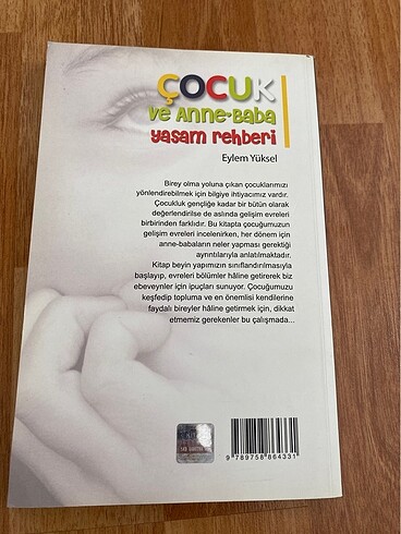  Çocuk ve Anne Baba Yaşam Rehberi