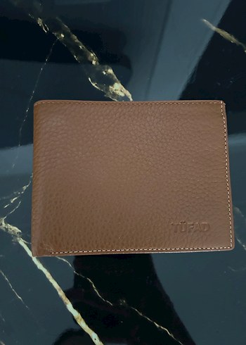 Kahverengi Erkek Cüzdanı - Görsel 2