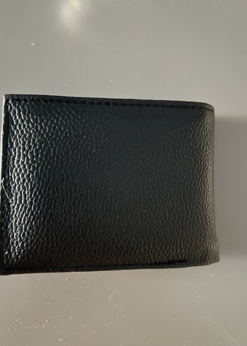 Erkek Siyah cüzdan - Görsel 2