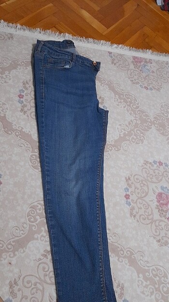 LC Waikiki Kot pantolon