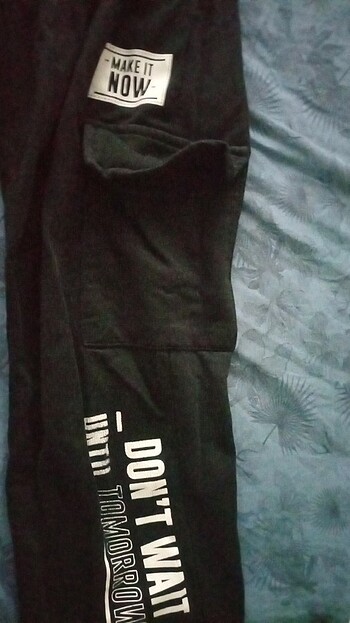 LC Waikiki Esofman altı 