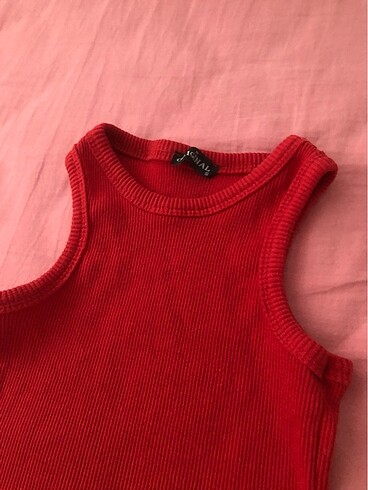 Trendyol & Milla Cropp