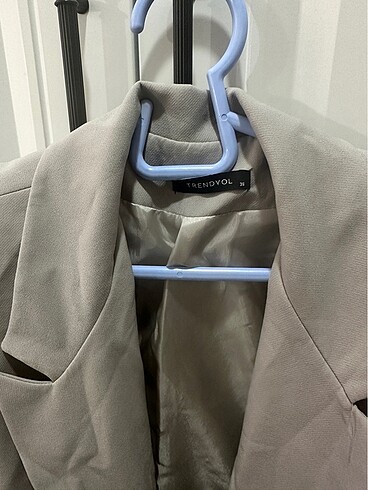 Trendyol & Milla Blazer