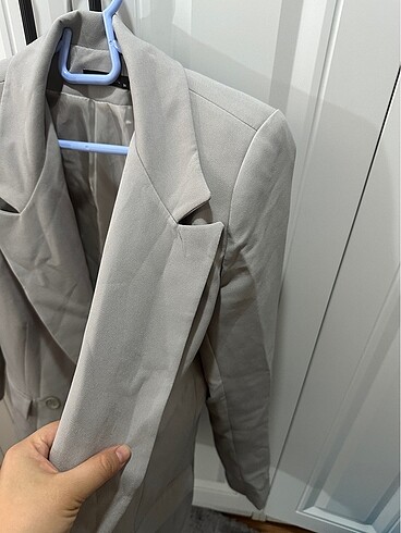 s Beden Blazer