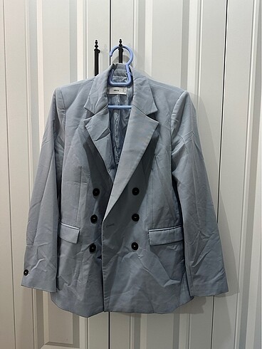 Mango blazer