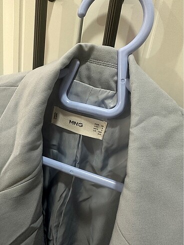 Mango Mango blazer