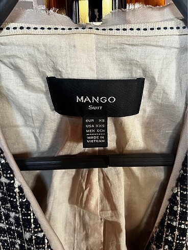 Mango Mango yeni