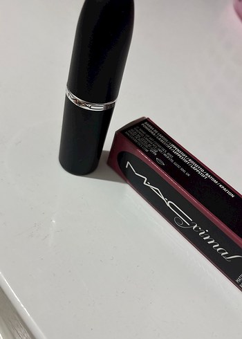 Beden MAC Ruj 608 MEHR
