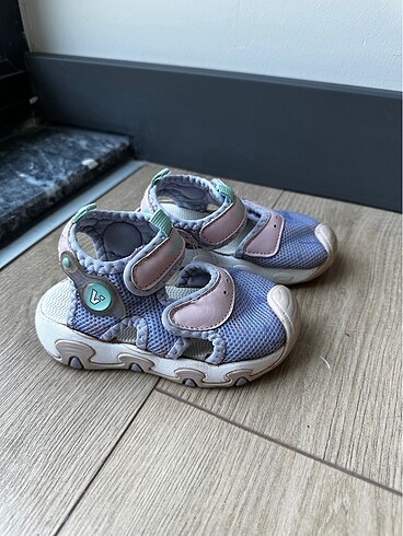 Vicco Vicco kız bebek sandalet