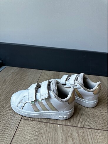 Adidas Adidas kız bebek ayakkabı