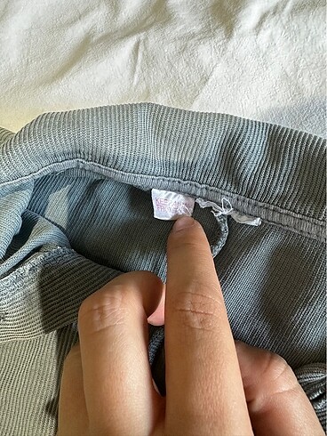 Zara Zara erkek bebek tulum