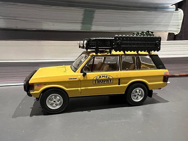 Mini gt özel ilan