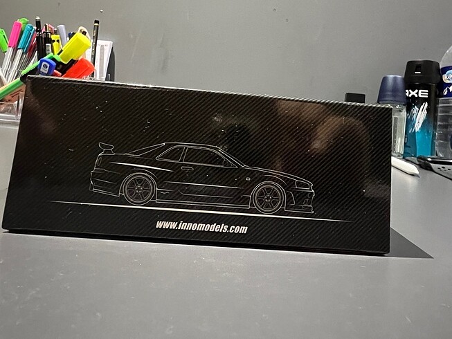 Inno64 R34