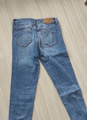 Zathan Jeans Pantolon modelleri 