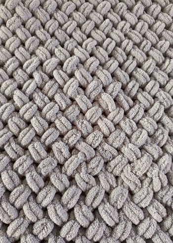 puffy bebek battaniyesi. sipariş vermeden  iletişime geçiniz. - Görsel 3