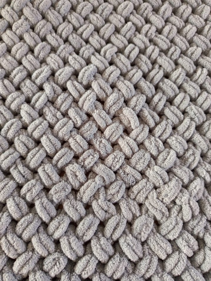 puffy bebek battaniyesi. sipariş vermeden  iletişime geçiniz. - Görsel 3