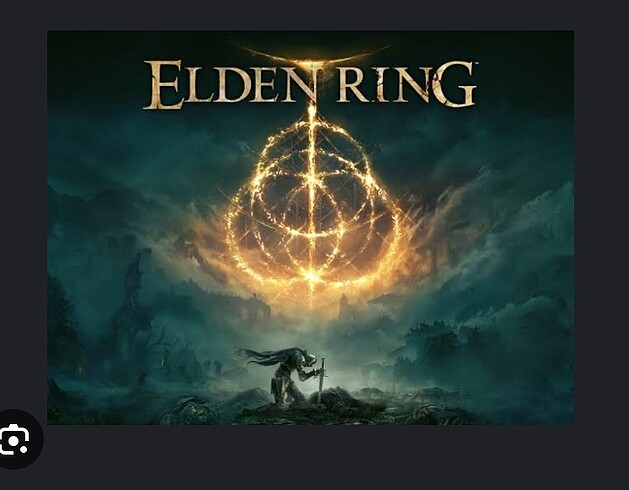 Elden ring