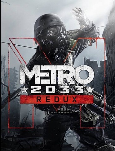 Metro oyunları