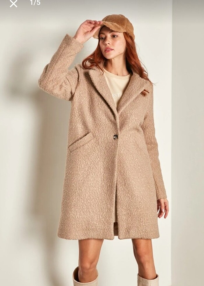 Y-London Kaban - Görsel 2