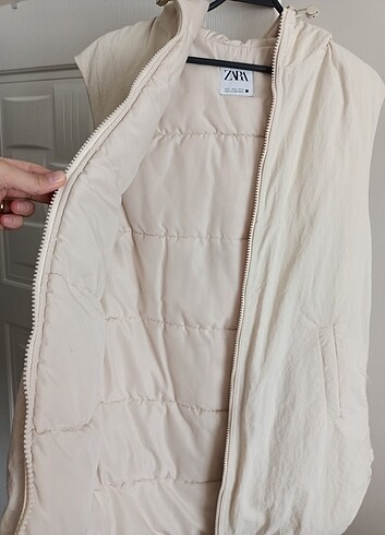 Zara Yelek  - Görsel 2