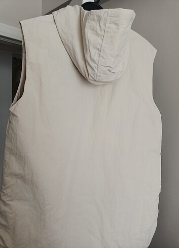 Zara Yelek  - Görsel 3