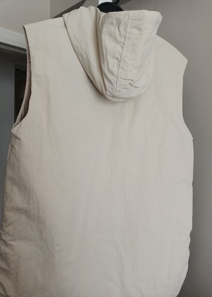 Zara Yelek  - Görsel 3