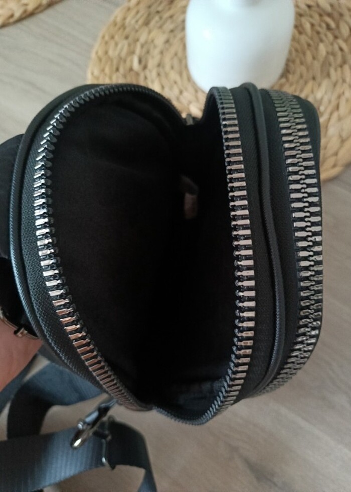 Deichmann Spor omuz çantası  - Görsel 3