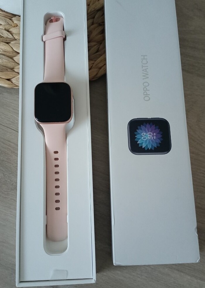 Oppo Watch - Görsel 3