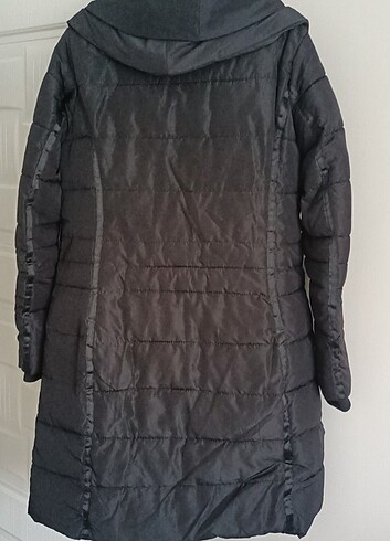 Şişme mont - Görsel 2