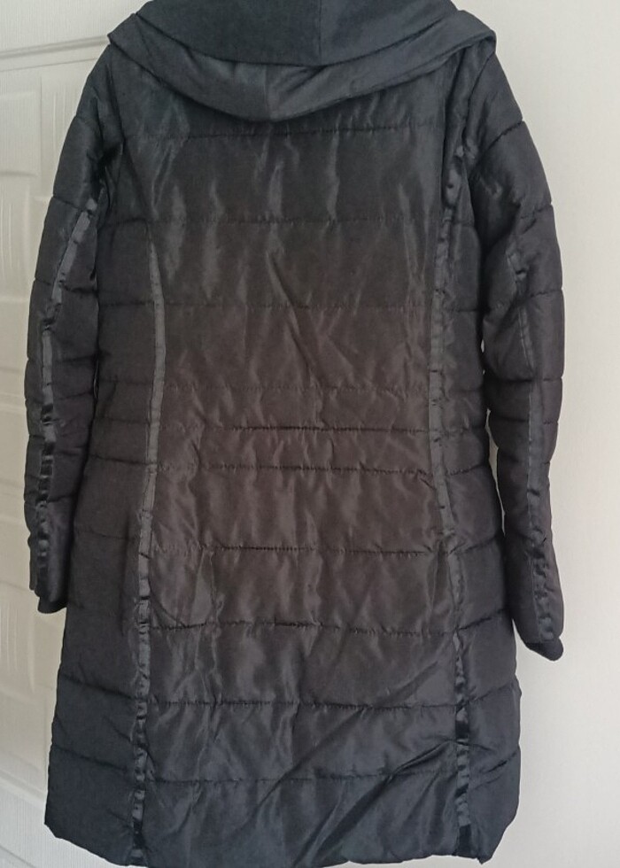 Şişme mont - Görsel 2