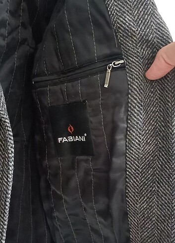 Erkek kaban  - Görsel 2