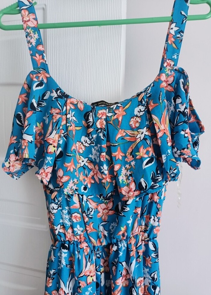 Spor günlük elbise  - Görsel 2