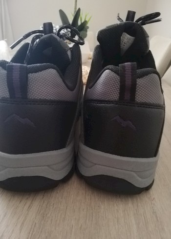 Waterproof Erkek Bot - Görsel 3